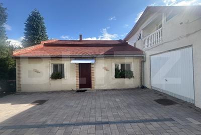 Casa de vanzare, 195 mp, 1100 mp teren, zona Lucian Blaga - 5