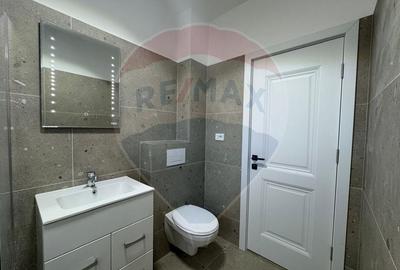 Apartament de lux  cu 3 camere -Gradiste - 9