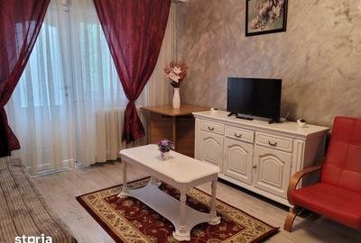 Apartament cu 2 camere în Florilor - 6