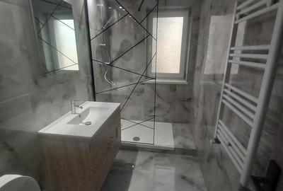 Apartament cu 2 camere decomandat în Central - 6