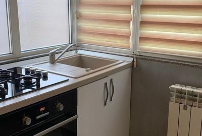 Apartament cu 2 camere în Central - 3