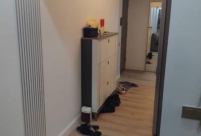 Apartament cu 3 camere semidecomandat în Tomis Nord - 7