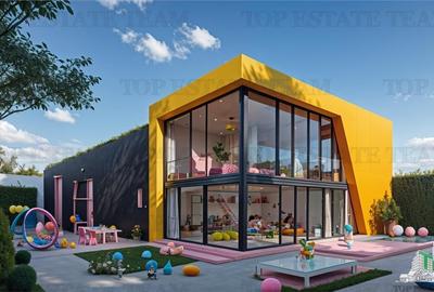 Spatiu comercial / office de inchiriat / Sector 6/ Militari langa metrou - 3