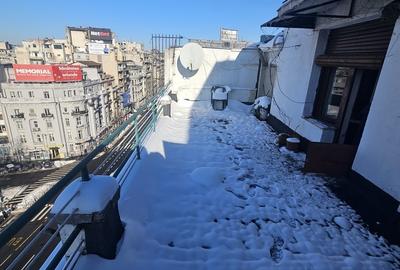 Garsonieră semidecomandată în Magheru - 2