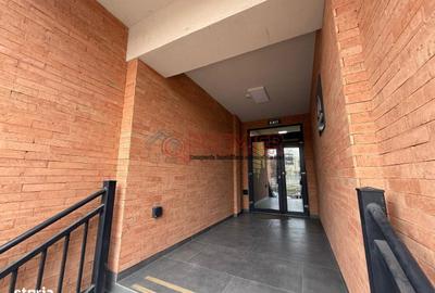 Apartament cu 3 camere în Berceni - 9