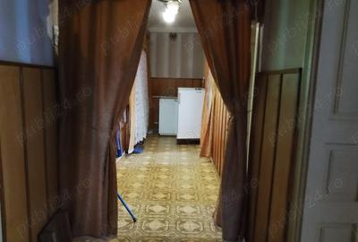 Casă cu 2 camere în Sânmihaiu Almașului - 1