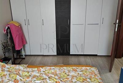 Garsonieră decomandată, mobilată în Aeroport - 3