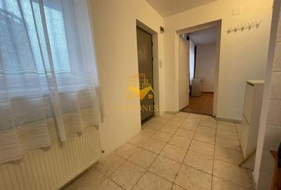 Garsonieră decomandată, mobilată în Mărăști - 6