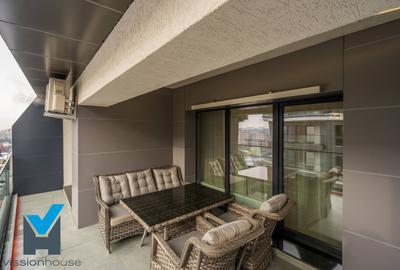 Duplex modern 3 camere | Select Residence - Dristor | Et. 11+12 - 24