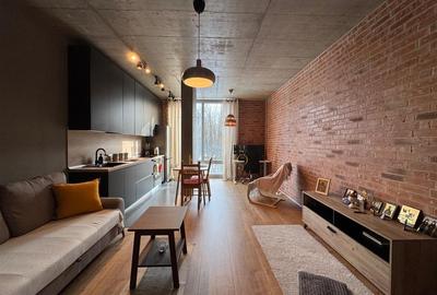 Garsonieră nedecomandată, mobilată în Mogoșoaia - 2