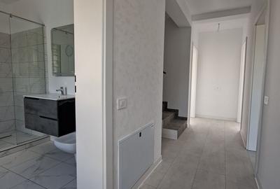 Casă individuală cu 5 camere cu Canalizare în Aradului - 8