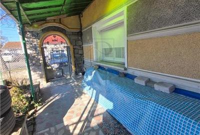 Casă individuală cu 4 camere cu Canalizare în Aeroport - 4