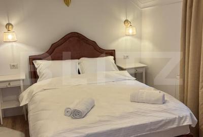 Pensiune turistica complet functionala, cu sauna ruseasca, zona Cacica, Suceava - 16