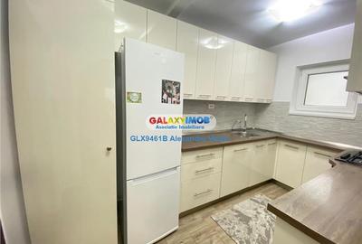 Apartament cu 3 camere semidecomandat, mobilat în Nicolae Grigorescu - 16