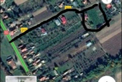 Teren de 1500 mp, în Băiculești - 3