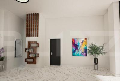 Spa?iu comercial, 85 mp, zona 1 Mai - Calea Unirii - 13