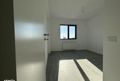 Apartament cu 2 camere decomandat în Central - 6