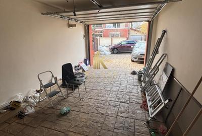 Casă individuală cu 4 camere cu Canalizare în Pipera - 12