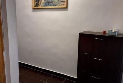 Garsonieră decomandată în Gheorgheni - 2