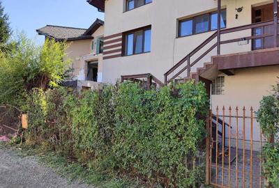 Casă cu 3 camere în Albești - 6
