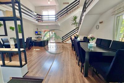 Proprietate in zona turistica, Predeal - 19