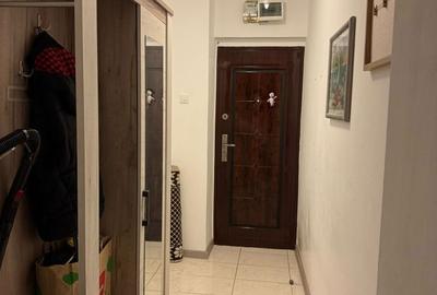 Apartament cu 2 camere semidecomandat în Tunari