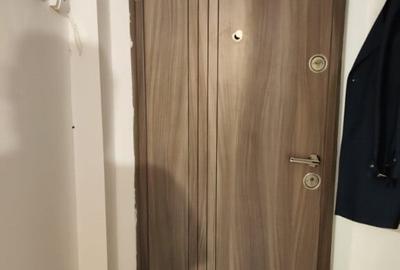 Garsonieră decomandată în Gheorgheni - 3