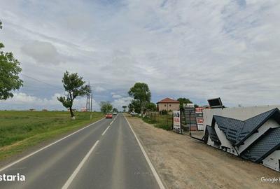 Spațiu comercial, în Lazu - 2