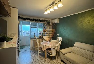 Apt 3 camere decomandat – Casa de Cultura / ICIL, parcare, incalzire radet, A/C - 19