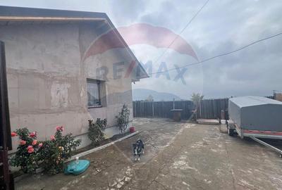 Casa 2 camere Carligele - 10