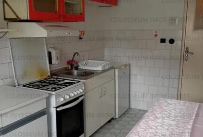 Apartament cu 3 camere decomandat, mobilat în Aurel Vlaicu - 1