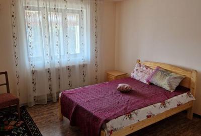 Casă cu 10 camere cu Teren 95000 Mp în Central - 12