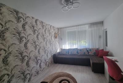 2 camere | decomandat | Militari | Metrou Crangasi - 1