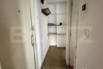 Garsonieră decomandată în Central - 3