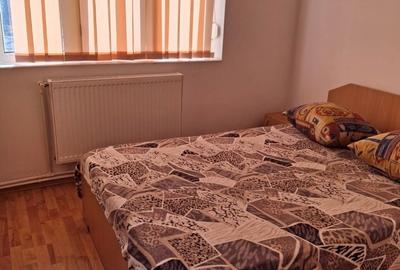 Apartament cu 2 camere semidecomandat în Central - 5