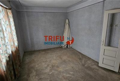 Casă cu 4 camere în Ampoița - 8