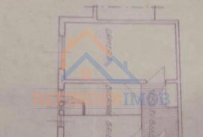 Vanzare Garsoniera zona Militari - Gorjului Vanzare Garsoniera zona Militari - Gorjului - 8