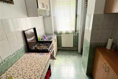 Apartament cu 3 camere semidecomandat, mobilat în Mircea cel Bătrân - 2