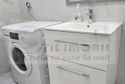 Garsonieră decomandată, mobilată în Central - 18