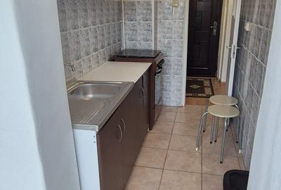 Garsonieră decomandată în Bartolomeu - 5