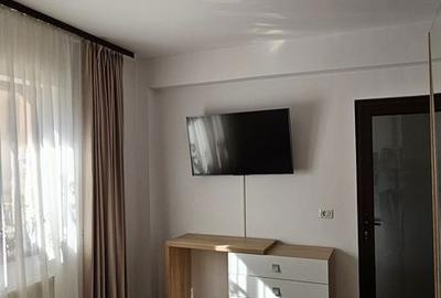 Apartament cu 3 camere decomandat în Pârneava - 6