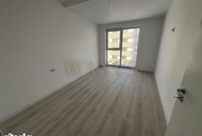 Apartament cu 3 camere în Cetății - 1