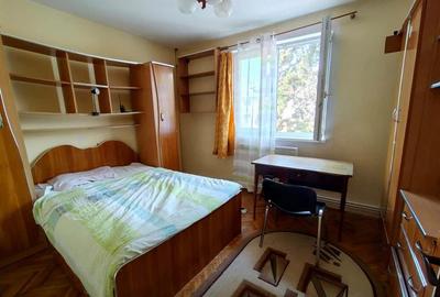 Apartament cu 2 camere semidecomandat în Central - 3