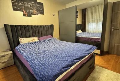 Apartament cu 2 camere decomandat, mobilat în Grivița - 5