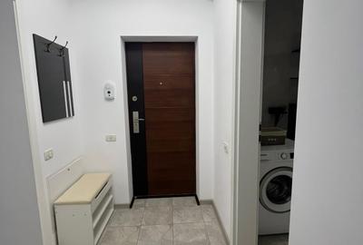 Apartament 2 camere tip studio, 45 mp – Sânpetru - 8
