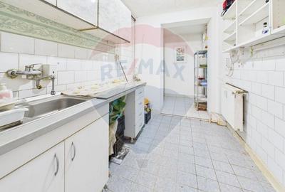 Apartament 3 camere Basarabia 64 mp | Metrou | Bloc reabilitat - 6