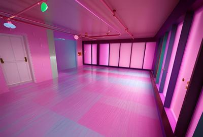 Spatiu Comercial / De Inchiriat / Pipera / Stradal - 3