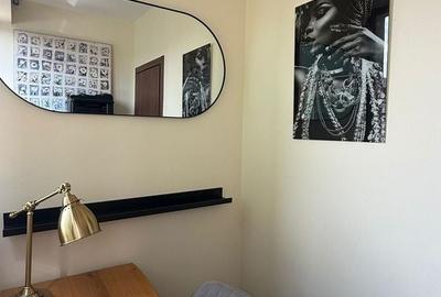 Apartament cu 3 camere decomandat, mobilat în Aviației - 11