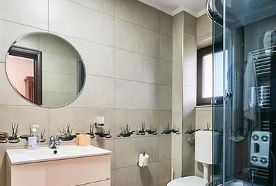 Casa de vacanta in Toplita, langa partia de schi, ideala pentru relaxare si inve - 23