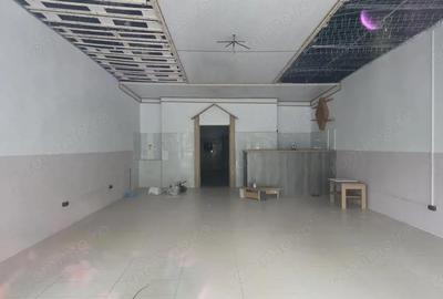 Spațiu comercial, de 122 mp, în Mihai Bravu - 1